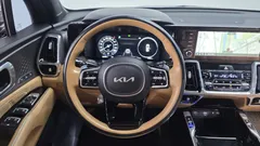 2023 Kia Sorento Gasoline 2.5T 4WD — фото 17