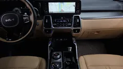 2023 Kia Sorento Gasoline 2.5T 4WD — фото 18