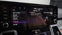 2023 Kia Sorento Gasoline 2.5T 4WD — фото 20