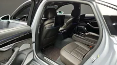 2021 Audi A8 60 TFSI Quattro LWB — фото 11