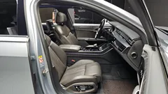 2021 Audi A8 60 TFSI Quattro LWB — фото 12