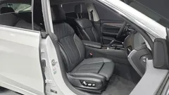 2023 BMW Gran Turismo 620d Luxury — фото 10