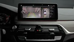 2023 BMW Gran Turismo 620d Luxury — фото 14