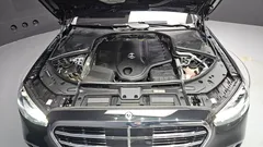 2022 Mercedes-Benz S-Class S500L 4MATIC — фото 6
