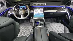 2022 Mercedes-Benz S-Class S500L 4MATIC — фото 14