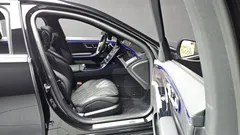 2022 Mercedes-Benz S-Class S500L 4MATIC — фото 15