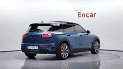 2023 Mini Clubman Classic — фото 2