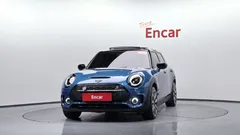 2023 Mini Clubman Classic — фото 3