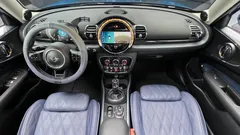 2023 Mini Clubman Classic — фото 7