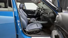 2023 Mini Clubman Classic — фото 10