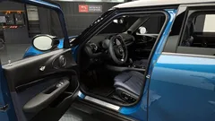 2023 Mini Clubman Classic — фото 11