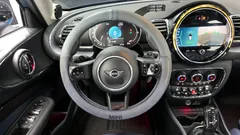 2023 Mini Clubman Classic — фото 13
