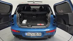 2023 Mini Clubman Classic — фото 20