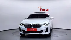 2023 BMW Gran Turismo 620d M Sport — фото 3