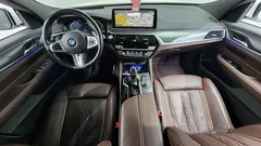 2023 BMW Gran Turismo 620d M Sport — фото 7