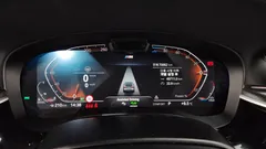 2023 BMW Gran Turismo 620d M Sport — фото 8