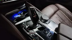 2023 BMW Gran Turismo 620d M Sport — фото 9