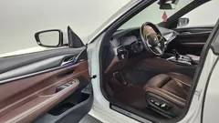 2023 BMW Gran Turismo 620d M Sport — фото 10