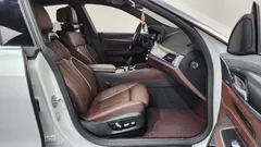 2023 BMW Gran Turismo 620d M Sport — фото 11