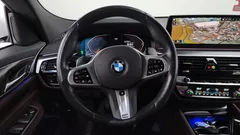 2023 BMW Gran Turismo 620d M Sport — фото 13