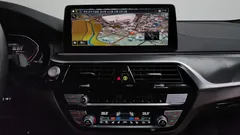 2023 BMW Gran Turismo 620d M Sport — фото 14