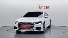 2023 Audi A6 40 TDI Quattro Premium — фото 3