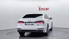 2023 Audi A6 40 TDI Quattro Premium — фото 4