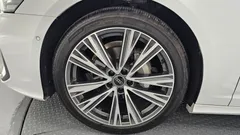 2023 Audi A6 40 TDI Quattro Premium — фото 5