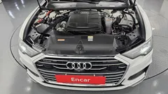 2023 Audi A6 40 TDI Quattro Premium — фото 6