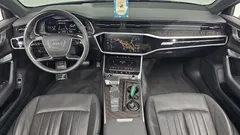 2023 Audi A6 40 TDI Quattro Premium — фото 7