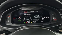 2023 Audi A6 40 TDI Quattro Premium — фото 8