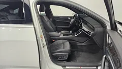 2023 Audi A6 40 TDI Quattro Premium — фото 10