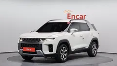 2023 KG_Mobility_Ssangyong Torres Gasoline 1.5 2WD — фото 1