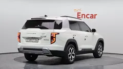 2023 KG_Mobility_Ssangyong Torres Gasoline 1.5 2WD — фото 2