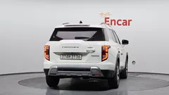 2023 KG_Mobility_Ssangyong Torres Gasoline 1.5 2WD — фото 4