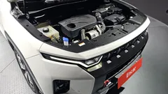 2023 KG_Mobility_Ssangyong Torres Gasoline 1.5 2WD — фото 6
