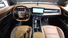2023 KG_Mobility_Ssangyong Torres Gasoline 1.5 2WD — фото 7