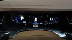 2023 KG_Mobility_Ssangyong Torres Gasoline 1.5 2WD — фото 8