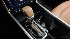 2023 KG_Mobility_Ssangyong Torres Gasoline 1.5 2WD — фото 9