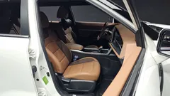 2023 KG_Mobility_Ssangyong Torres Gasoline 1.5 2WD — фото 10