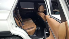 2023 KG_Mobility_Ssangyong Torres Gasoline 1.5 2WD — фото 11