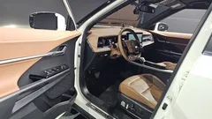 2023 KG_Mobility_Ssangyong Torres Gasoline 1.5 2WD — фото 12