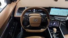 2023 KG_Mobility_Ssangyong Torres Gasoline 1.5 2WD — фото 13
