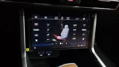 2023 KG_Mobility_Ssangyong Torres Gasoline 1.5 2WD — фото 17