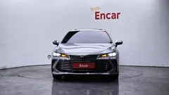2019 Toyota Avalon 2.5 Hybrid — фото 3