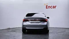 2019 Toyota Avalon 2.5 Hybrid — фото 4