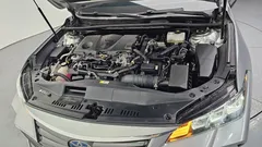 2019 Toyota Avalon 2.5 Hybrid — фото 6