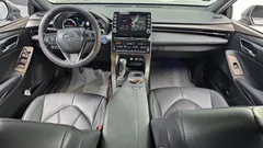 2019 Toyota Avalon 2.5 Hybrid — фото 7
