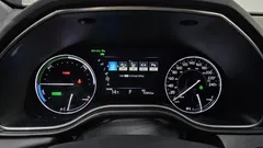 2019 Toyota Avalon 2.5 Hybrid — фото 8