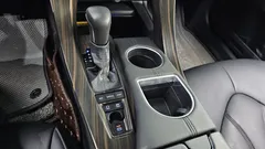2019 Toyota Avalon 2.5 Hybrid — фото 9